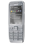 Pobierz darmowe dzwonki Nokia E52.